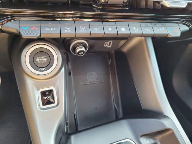 Used 2024 Dodge Hornet R/T Plus image 20