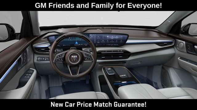 New 2026 Buick Enclave Avenir w/ Super Cruise Package AWD/4WD image 8