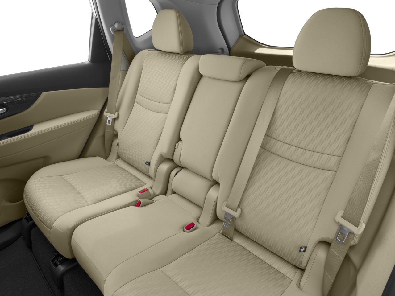 Used 2018 Nissan Rogue S image 44