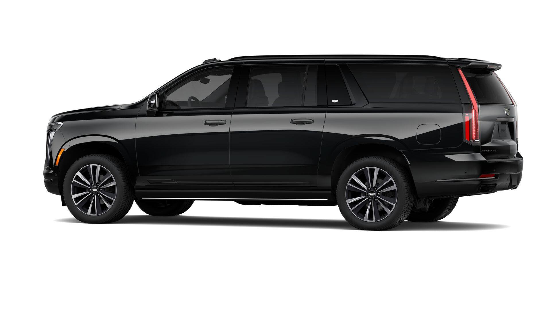 New 2027 Cadillac Escalade ESV Sport w/ Touring Package AWD/4WD image 7