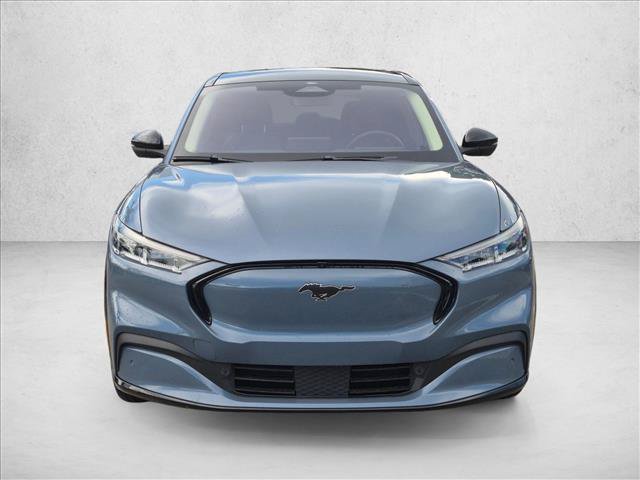 Used 2023 Ford Mustang Mach-E Premium RWD image 2