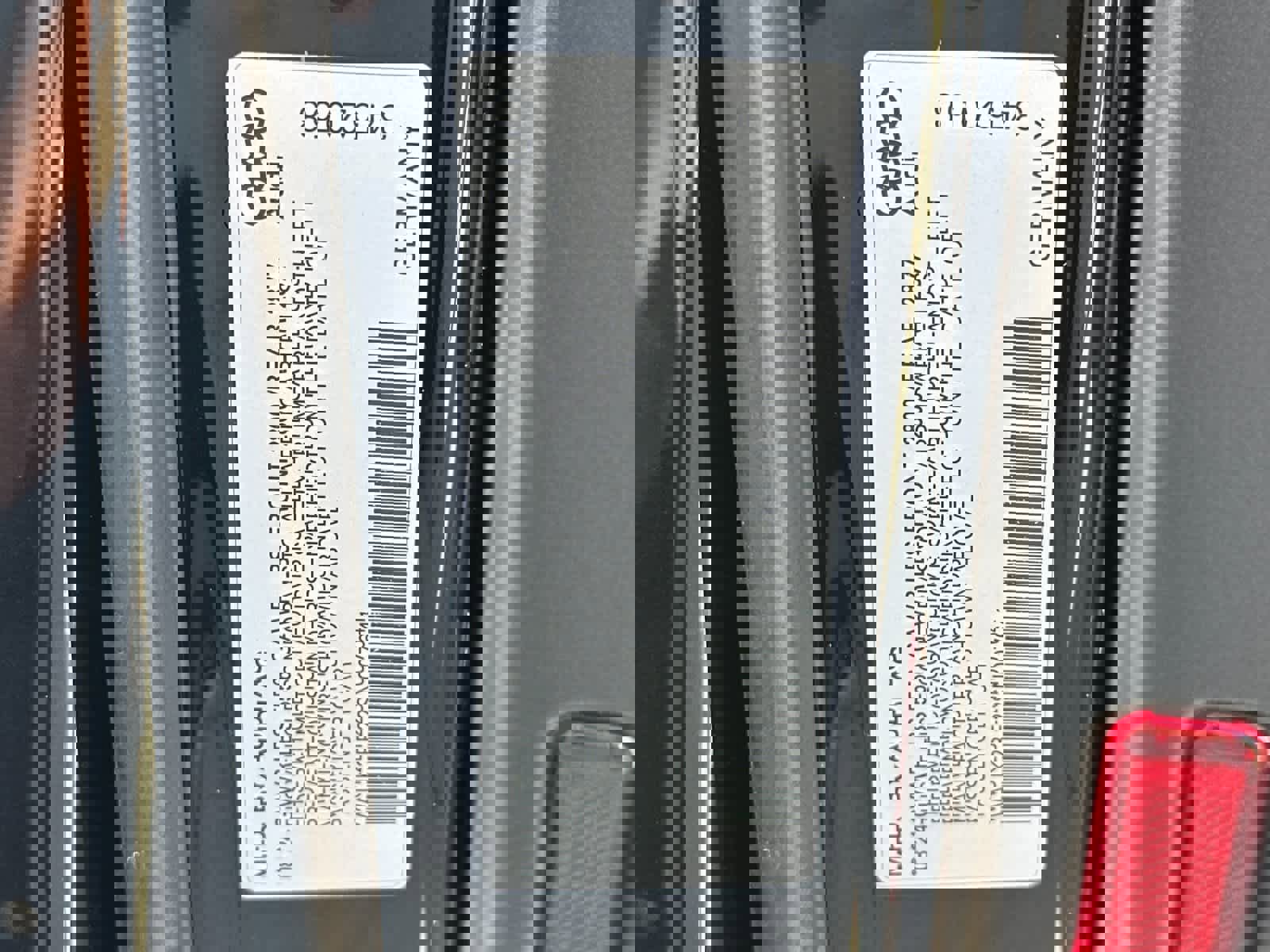 Used 2025 Audi A6 Premium w/ Convenience Package image 28