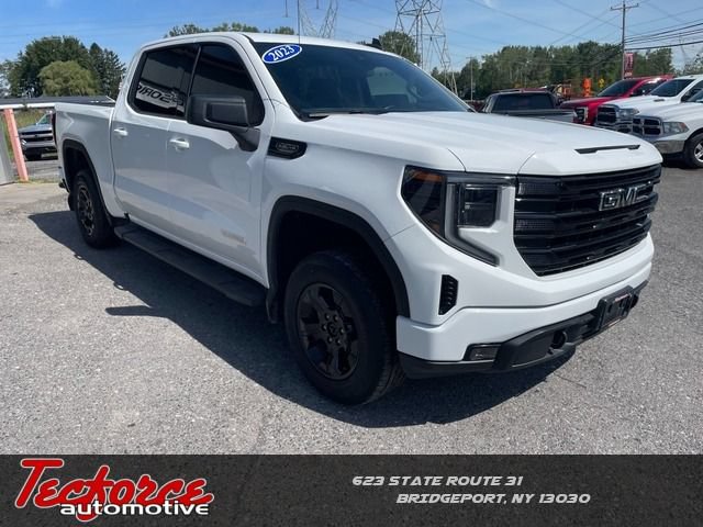 Used 2023 GMC Sierra 1500 Elevation AWD/4WD image 1