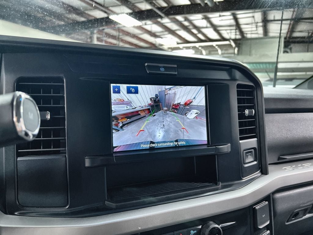 Used 2025 Ford F350 XLT AWD/4WD image 31