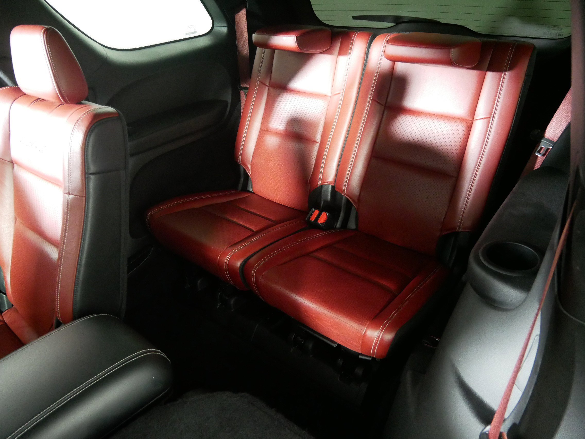 Used 2023 Dodge Durango SRT Hellcat image 33