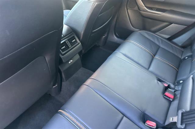 Certified 2025 MAZDA CX-50 AWD 2.5 S w/ Weather Package image 12