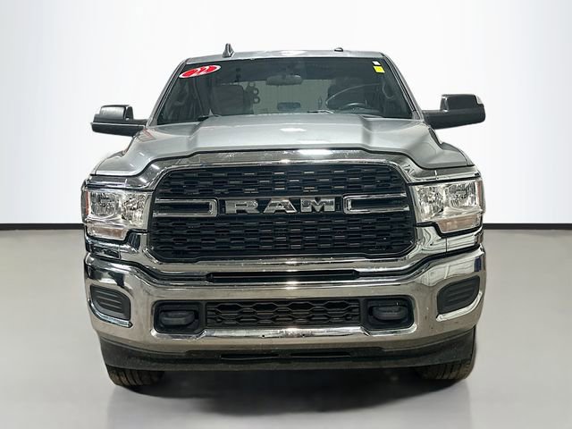 Used 2022 RAM 2500 Big Horn image 4