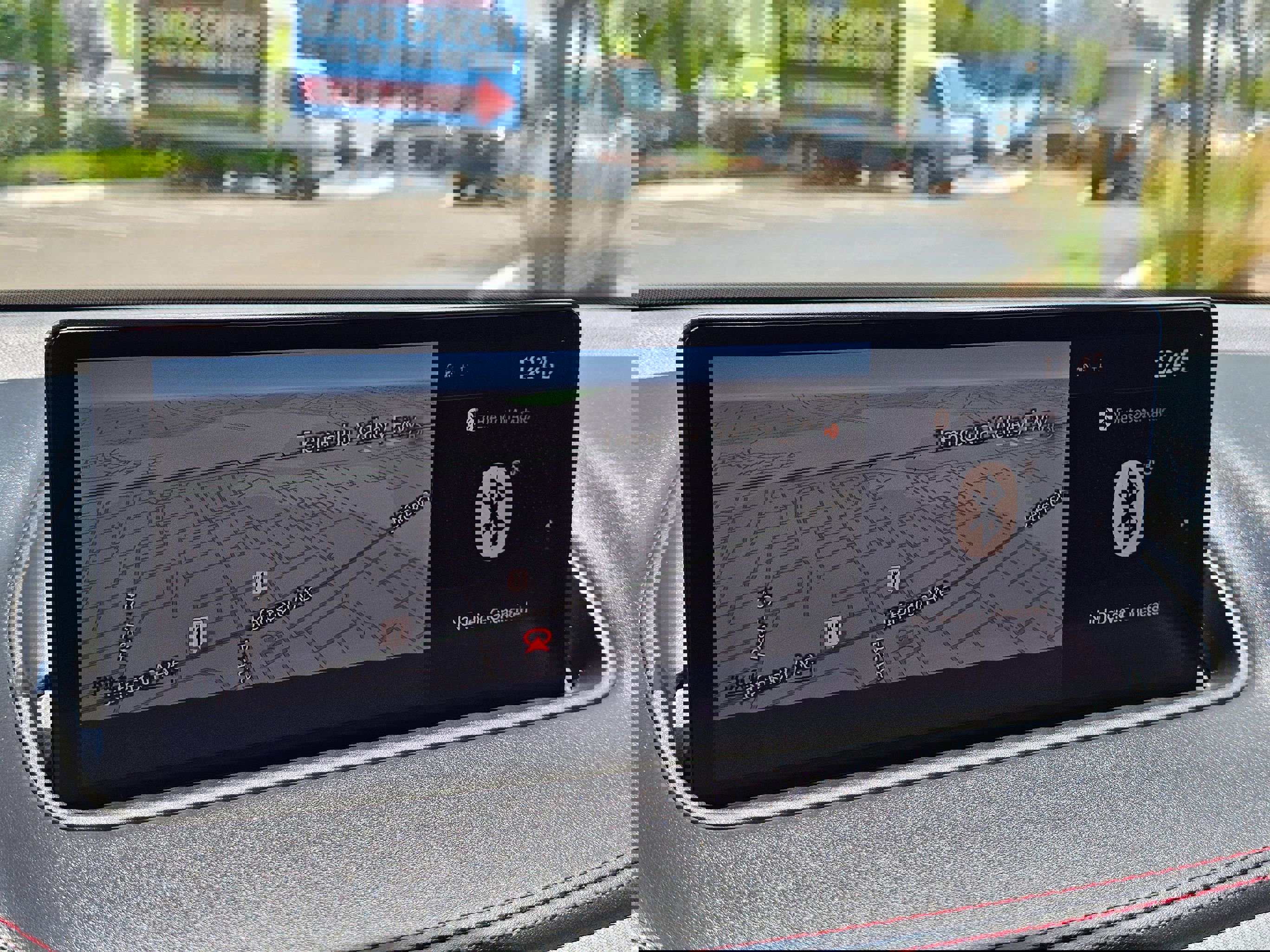 Used 2024 Acura MDX A-Spec image 39