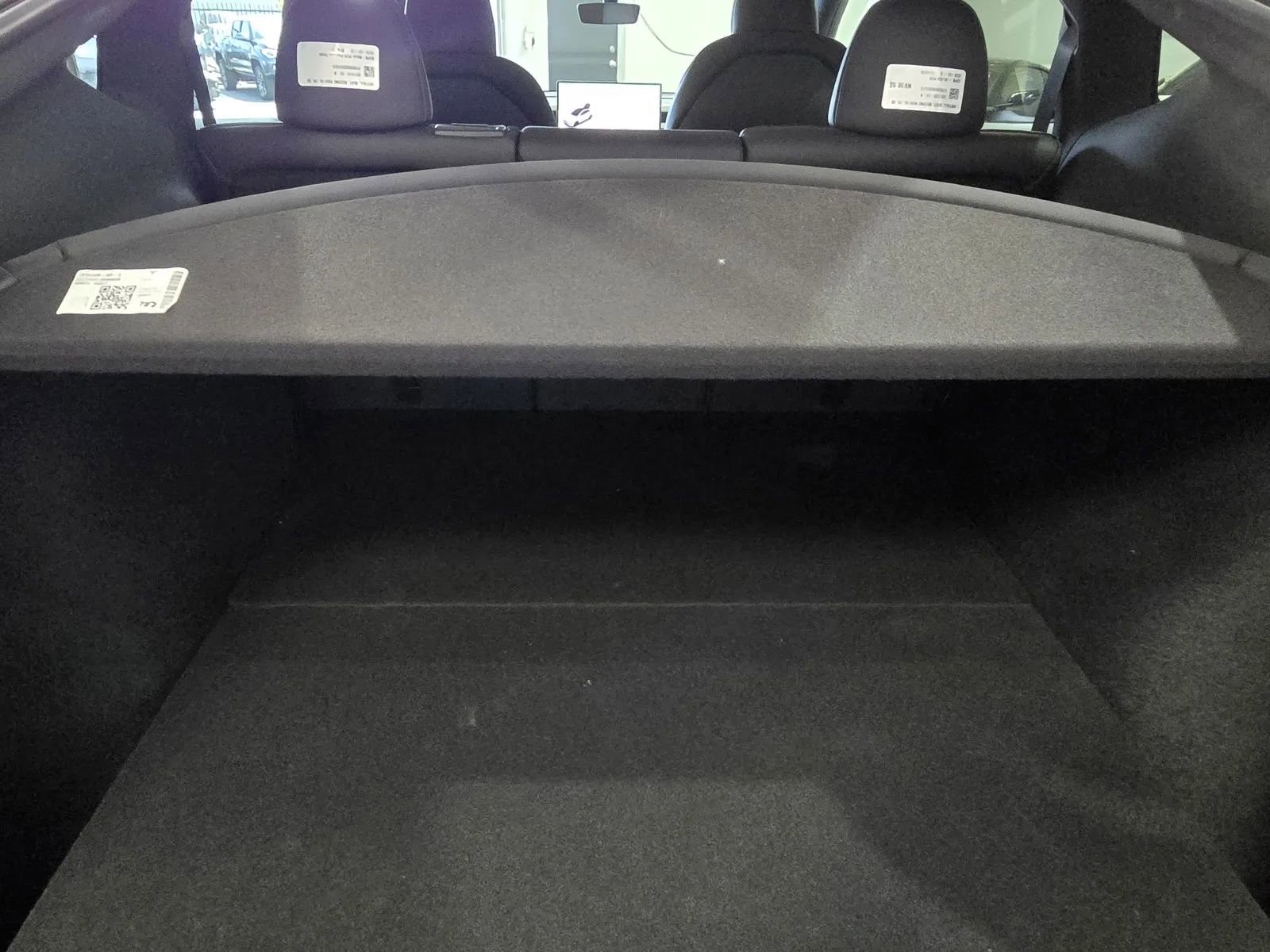 Used 2026 Tesla Model Y Long Range image 10