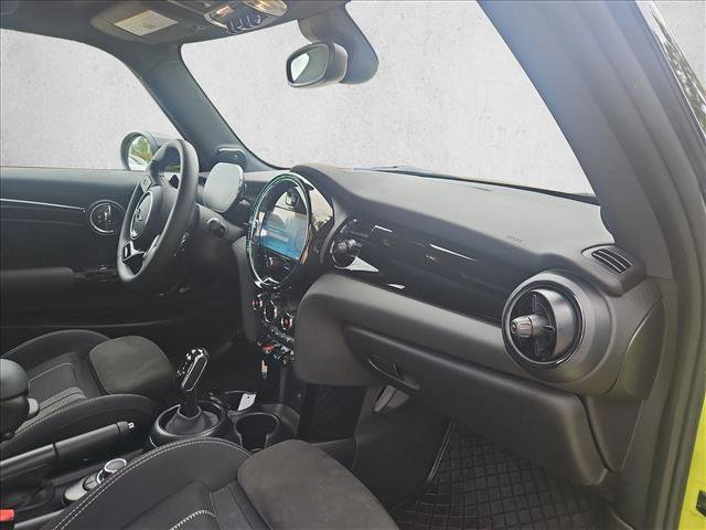 Used 2024 MINI Cooper John Cooper Works FWD image 20