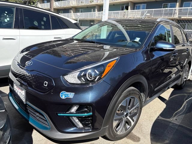 Used 2020 Kia Niro EX Premium FWD image 2