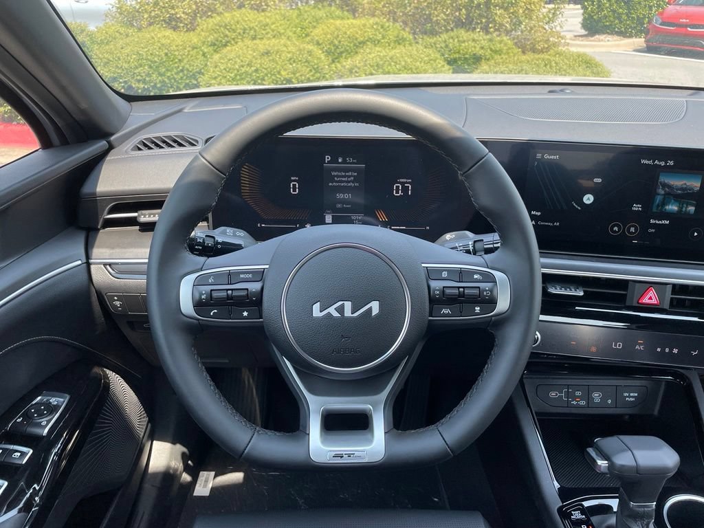New 2026 Kia K5 GT-Line FWD image 13