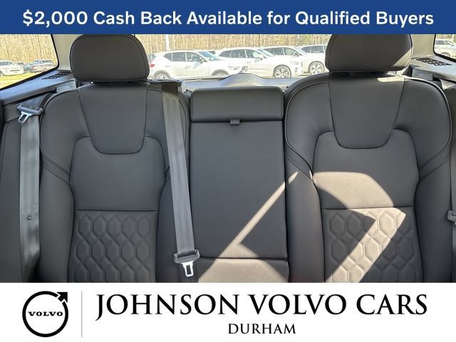 New 2026 Volvo XC60 B5 Plus w/ Protection Package Premier AWD/4WD image 24