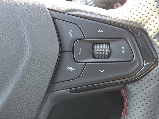 New 2026 Chevrolet Trax RS w/ Sunroof Package image 15