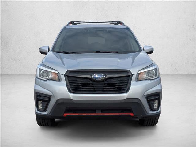 Used 2019 Subaru Forester Sport image 2