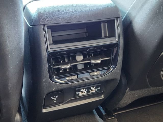 Certified 2025 Jeep Grand Cherokee Laredo X w/ Luxury Tech Group I image 30