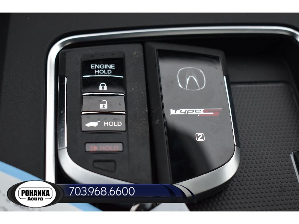 New 2026 Acura MDX Type S w/ Advance Package AWD/4WD image 42