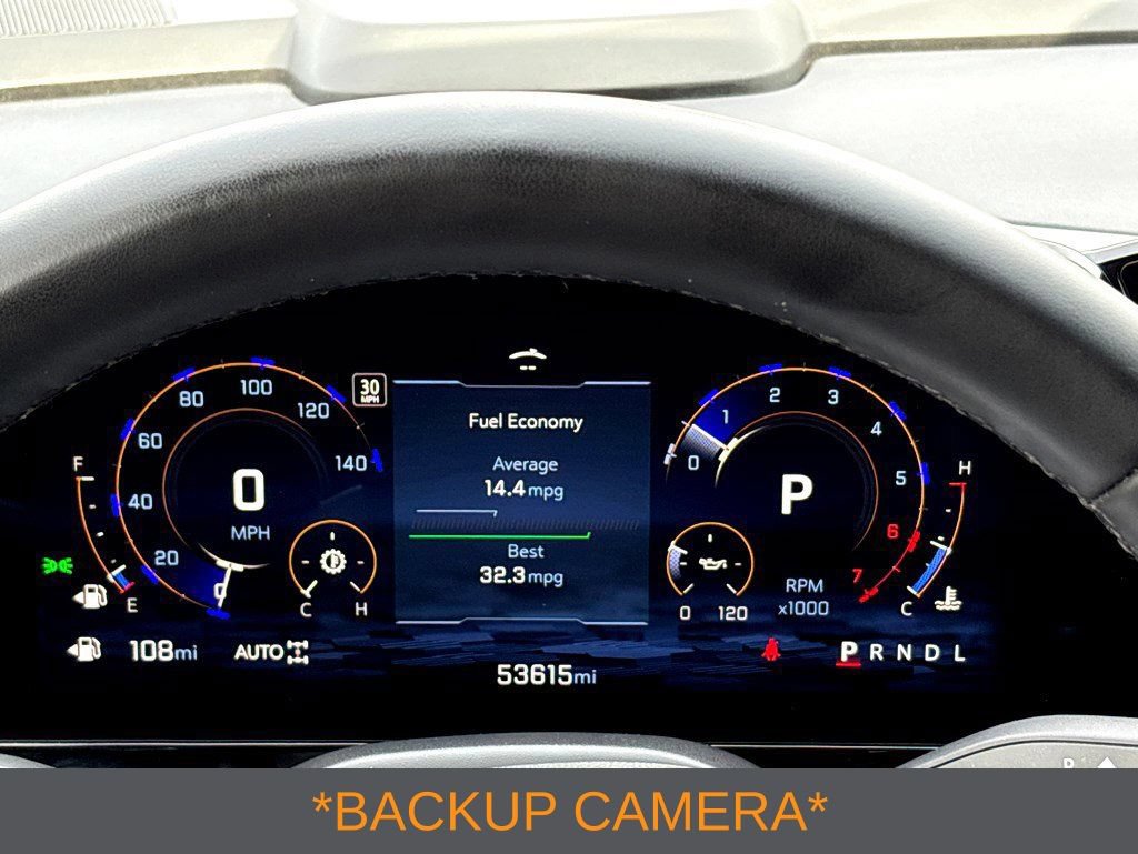 Used 2025 Chevrolet Suburban LT AWD/4WD image 5