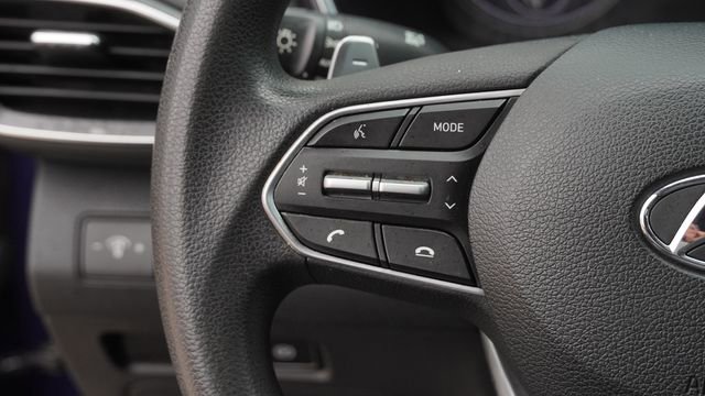 Used 2022 Hyundai Santa Fe SEL image 27
