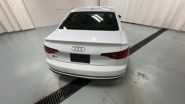 Used 2019 Audi S4 Premium Plus w/ Premium Plus Package image 7