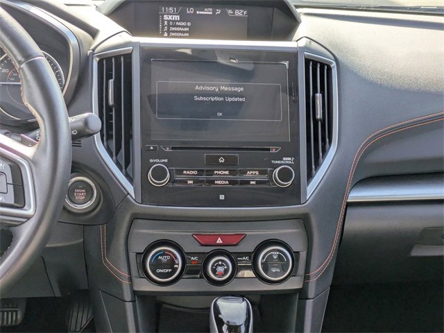 Used 2019 Subaru Crosstrek 2.0i Limited w/ Popular Package #4 image 15