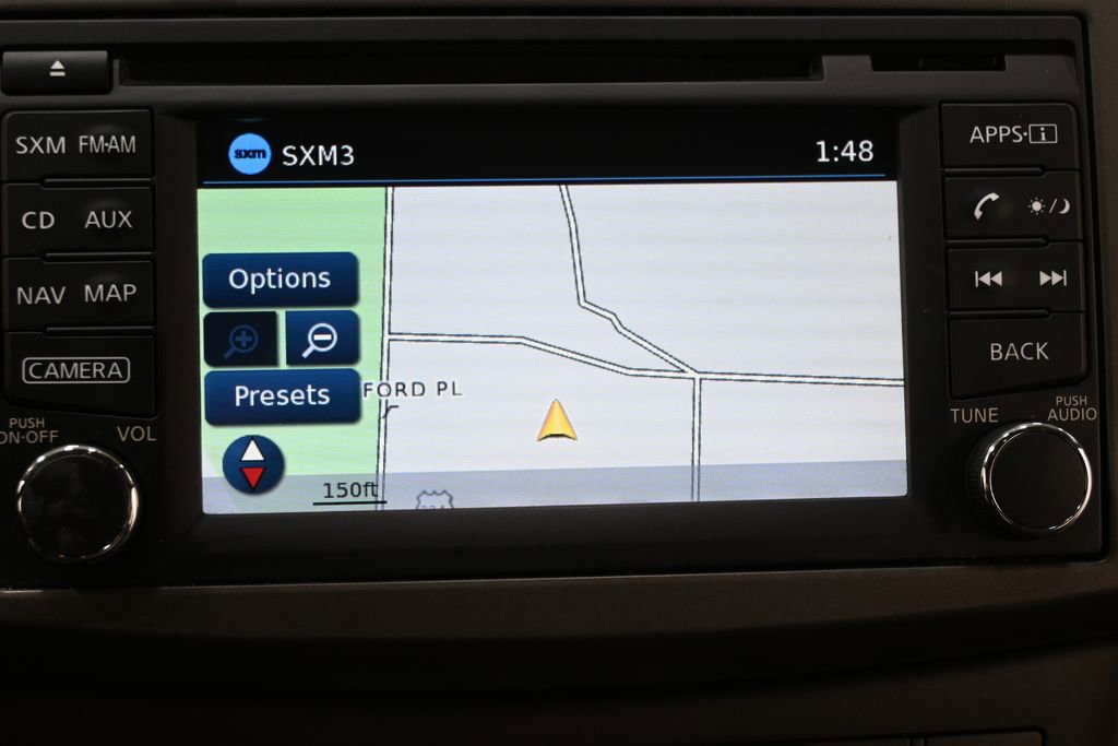 Used 2014 Nissan Sentra SL w/ Premium Package image 16