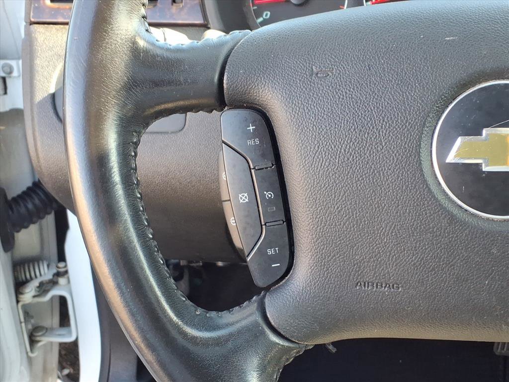 Used 2012 Chevrolet Impala LT w/ LT Sunroof Package image 15