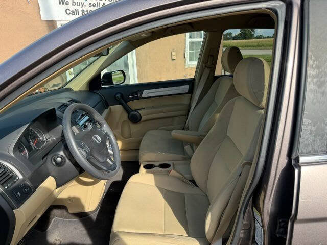 Used 2011 Honda CR-V SE image 5