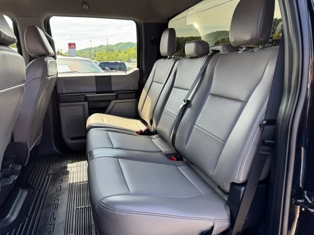 Used 2022 Ford F350 XL w/ Power Equipment Group AWD/4WD image 12