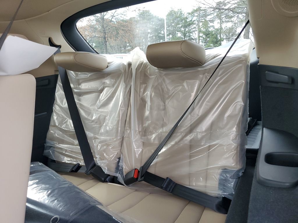 New 2026 Acura MDX Technology Package image 15