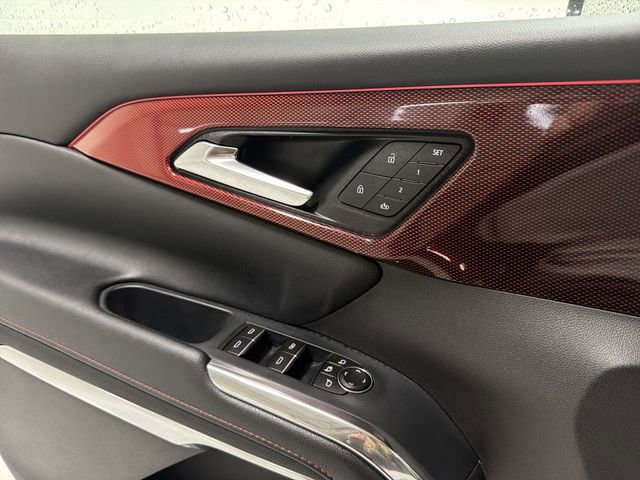 New 2026 Chevrolet Traverse RS w/ LPO, Floor Liner Package image 25