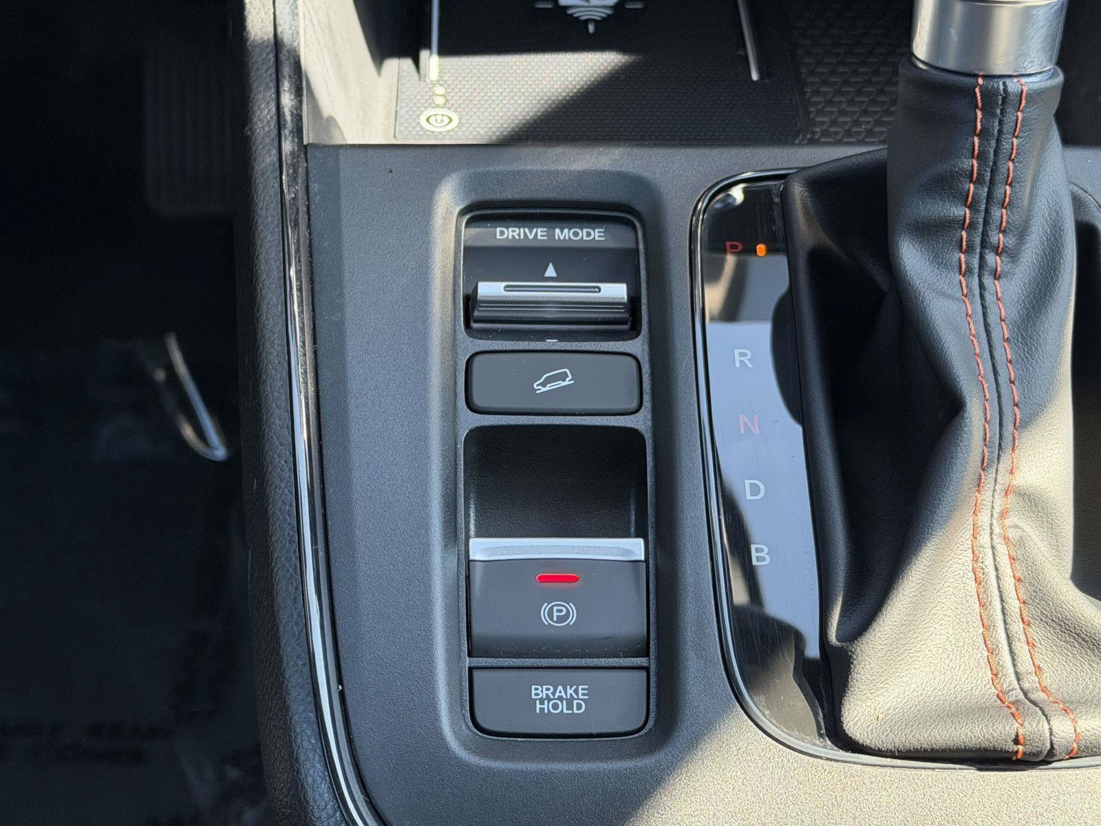 Certified 2026 Honda CR-V Sport image 16