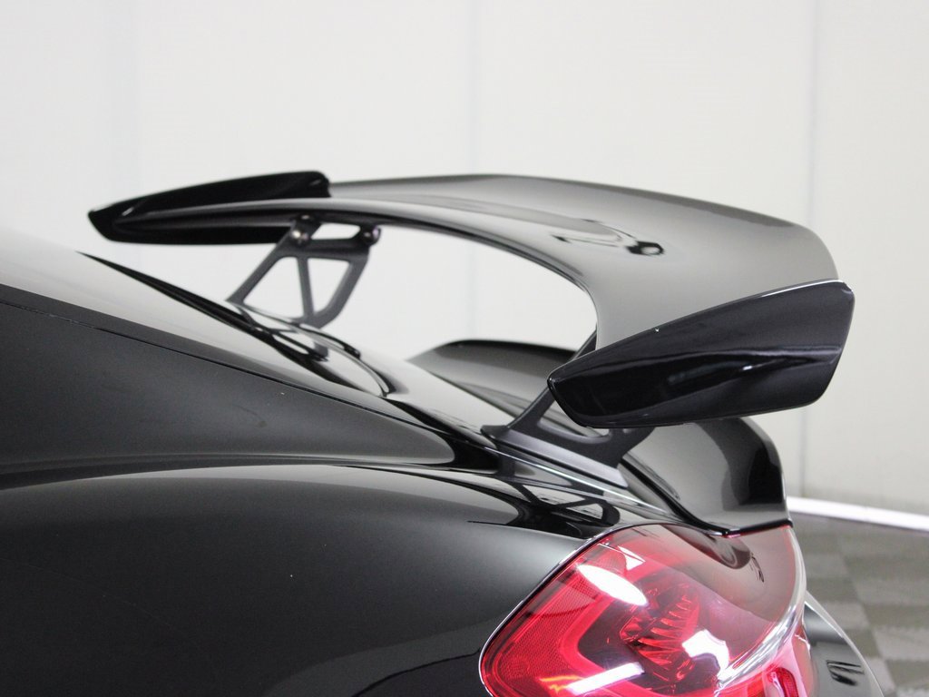 Used 2016 Porsche Cayman GT4 image 14