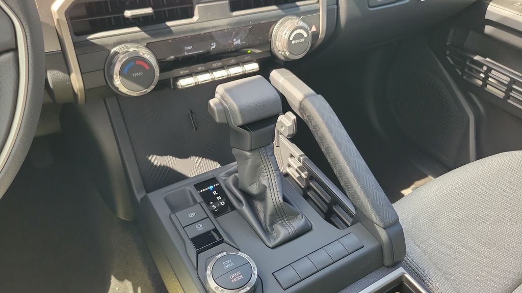 New 2026 Toyota 4Runner SR5 RWD image 15