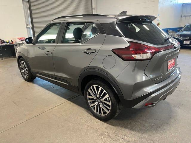 Used 2024 Nissan Kicks SR FWD image 5