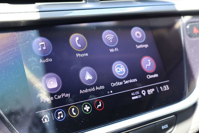 Used 2023 Buick Encore GX Select FWD image 8