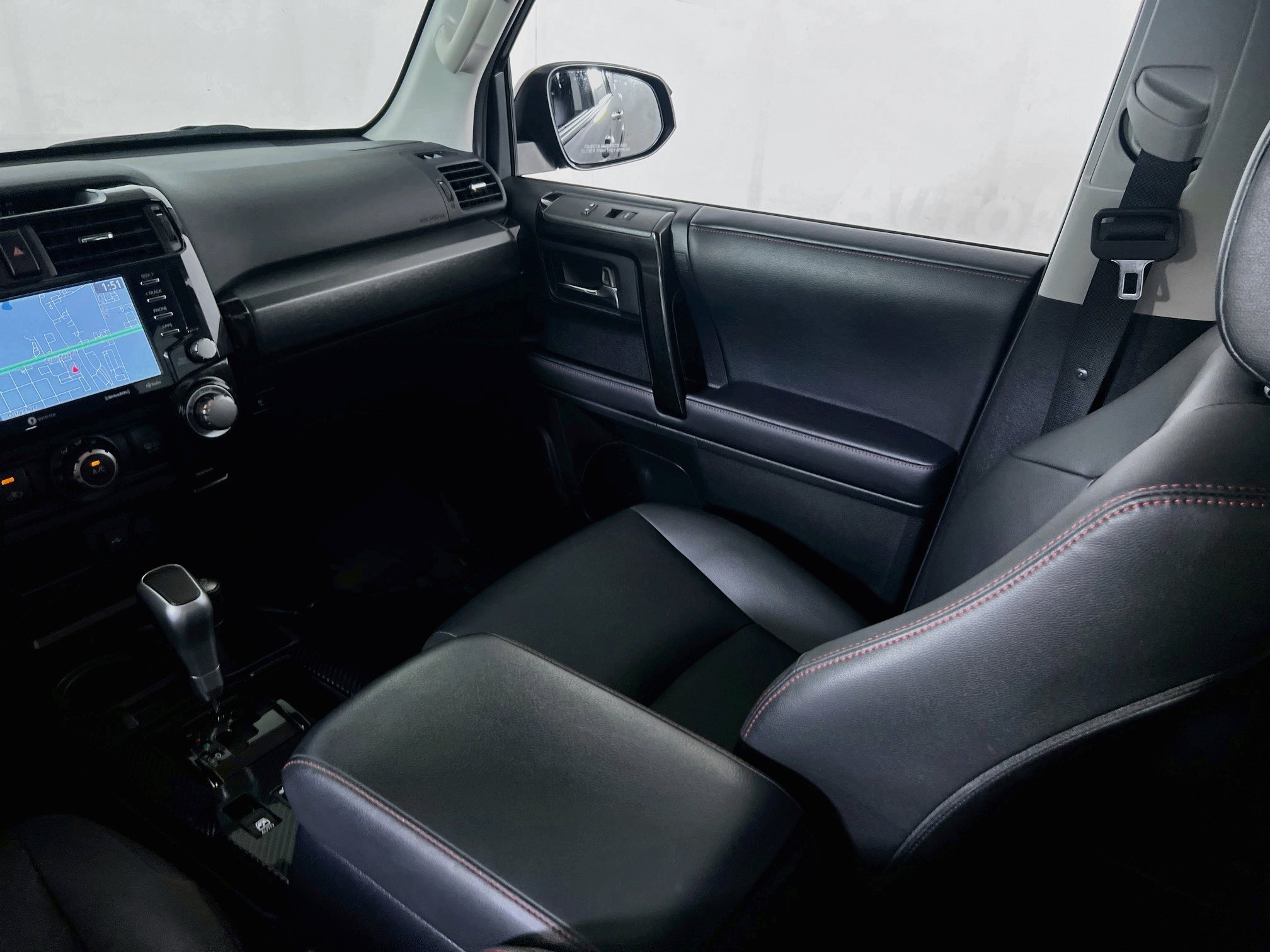 Used 2024 Toyota 4Runner TRD Off-Road Premium w/ Moonroof Package AWD/4WD image 24