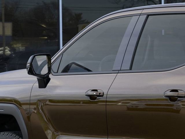 New 2026 GMC Sierra EV Elevation image 12