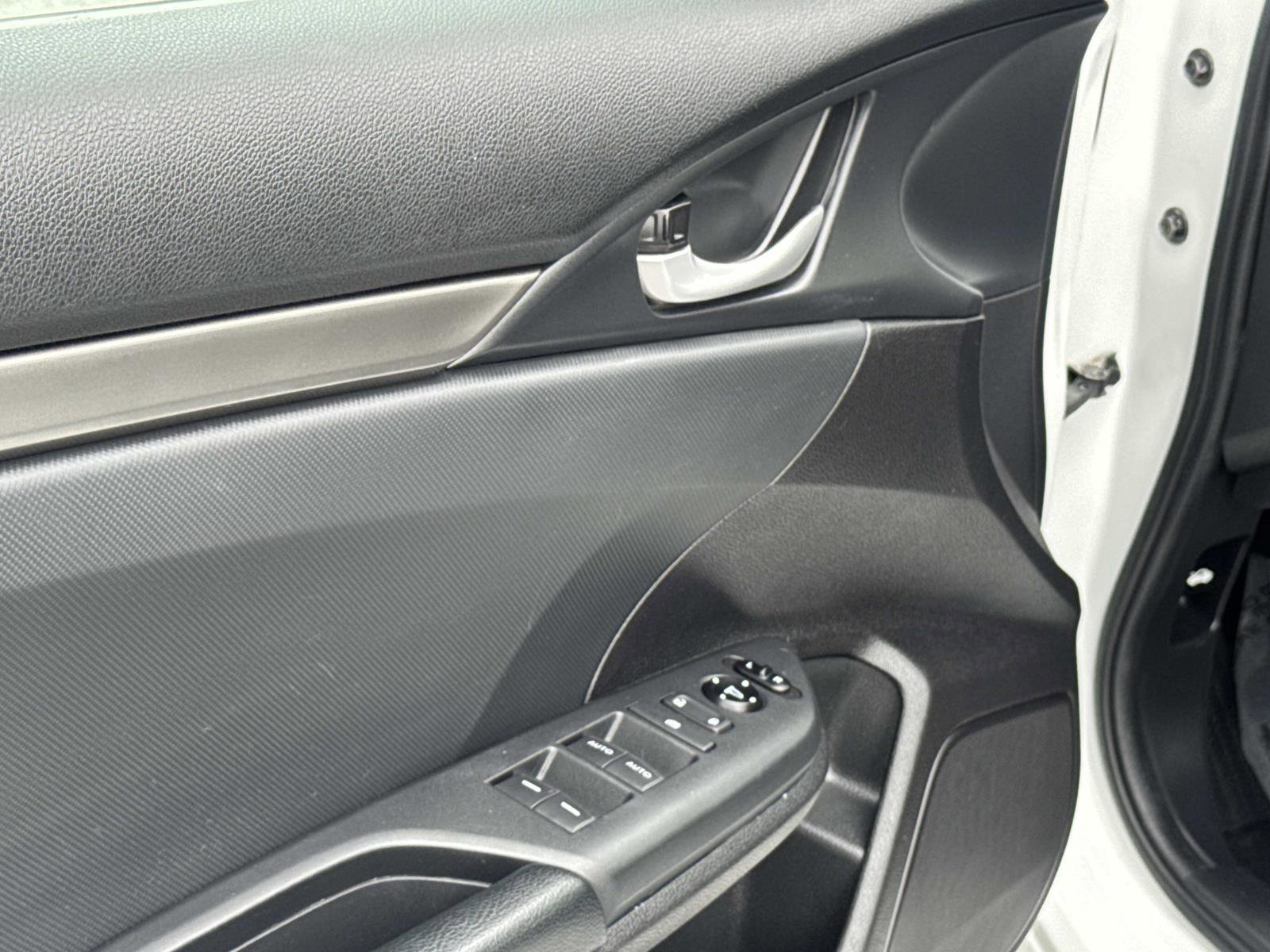 Used 2021 Honda Civic Sport image 20