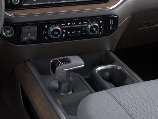 New 2026 GMC Sierra 1500 SLT image 47