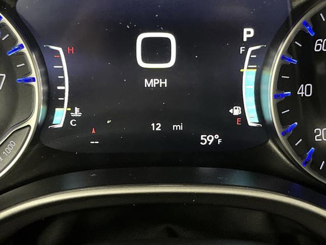 New 2026 Chrysler Pacifica Select image 6