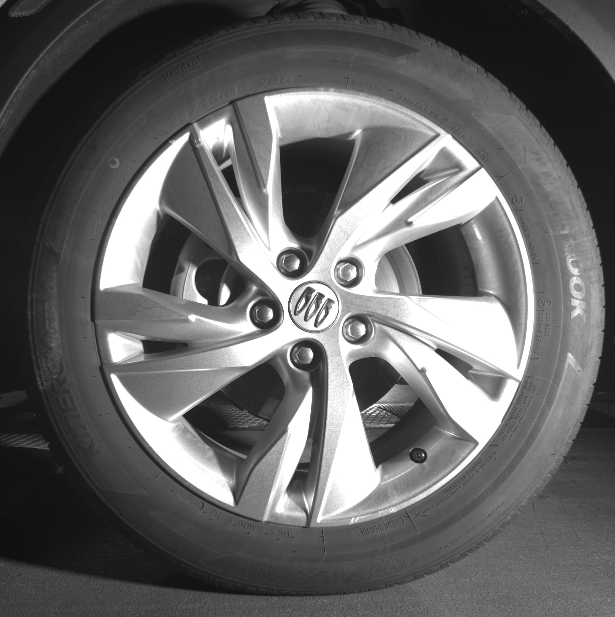 Used 2025 Buick Encore GX Preferred image 12