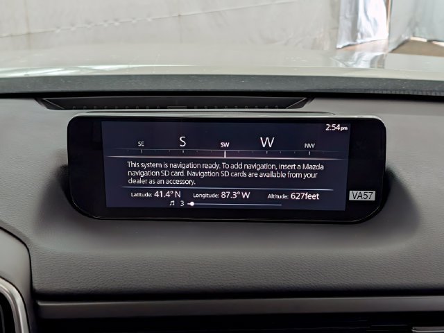 New 2026 MAZDA CX-50 AWD 2.5 S w/ Weather Package image 26