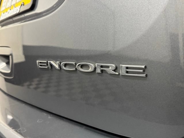 Used 2019 Buick Encore Preferred FWD image 33