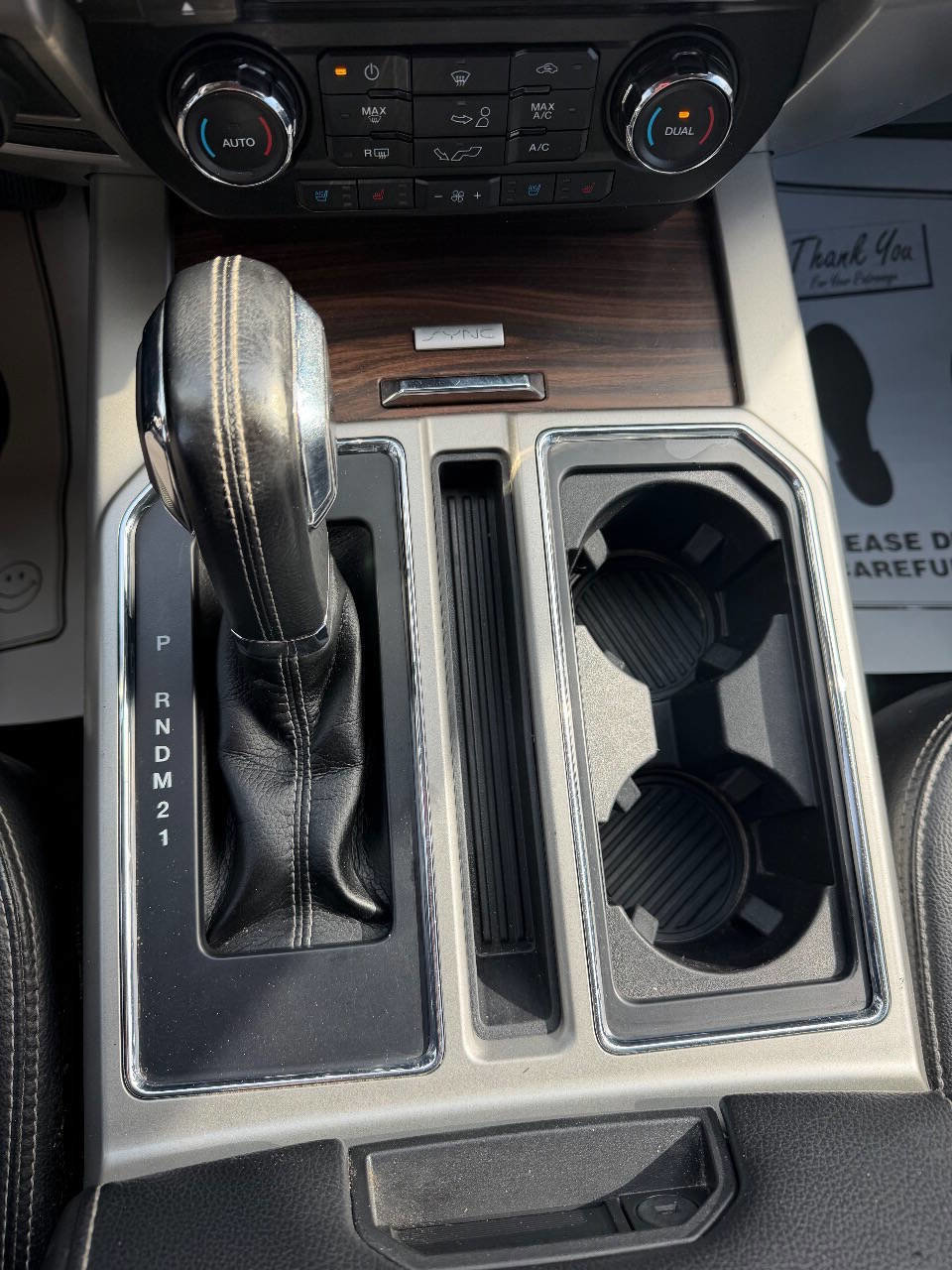 Used 2017 Ford F150 Lariat image 35