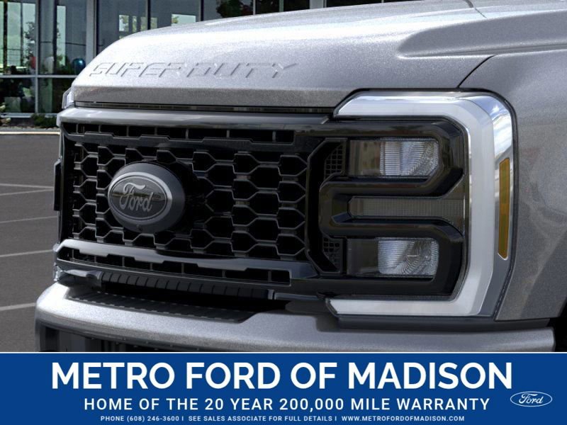 New 2026 Ford F350 XLT w/ XLT Premium Package image 18