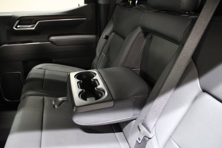 New 2026 GMC Sierra 1500 SLT w/ SLT Premium Plus Package image 25