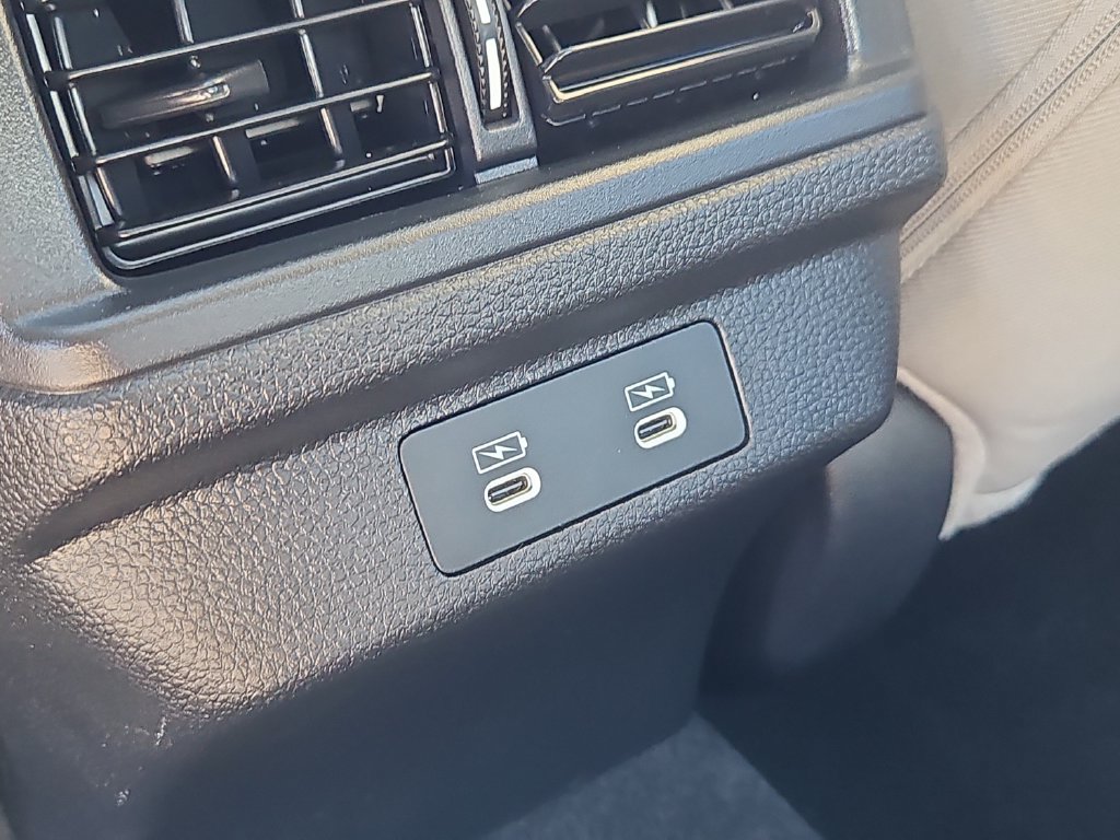 Certified 2025 Honda Accord SE image 19