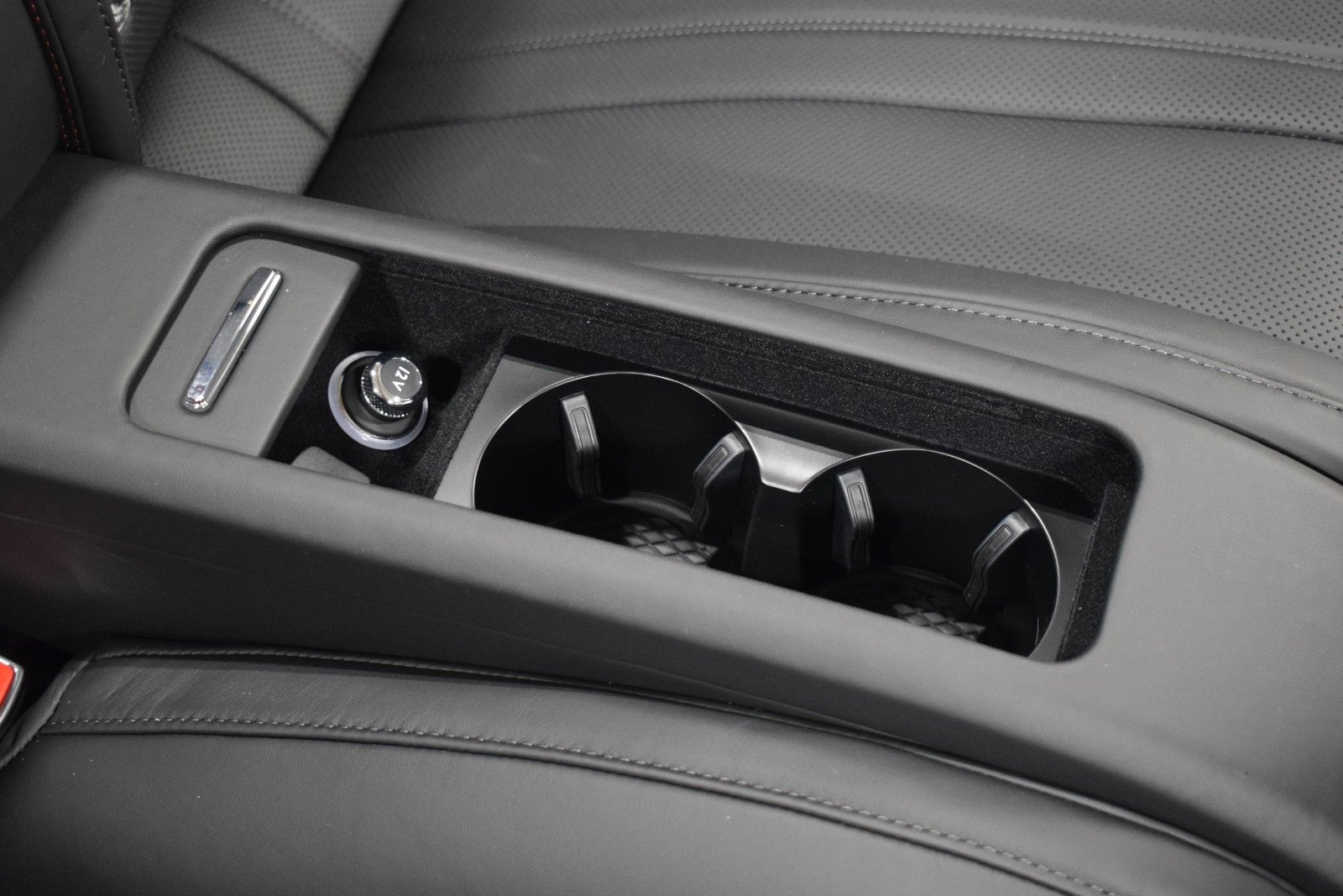 New 2026 Bentley Continental GTC image 19