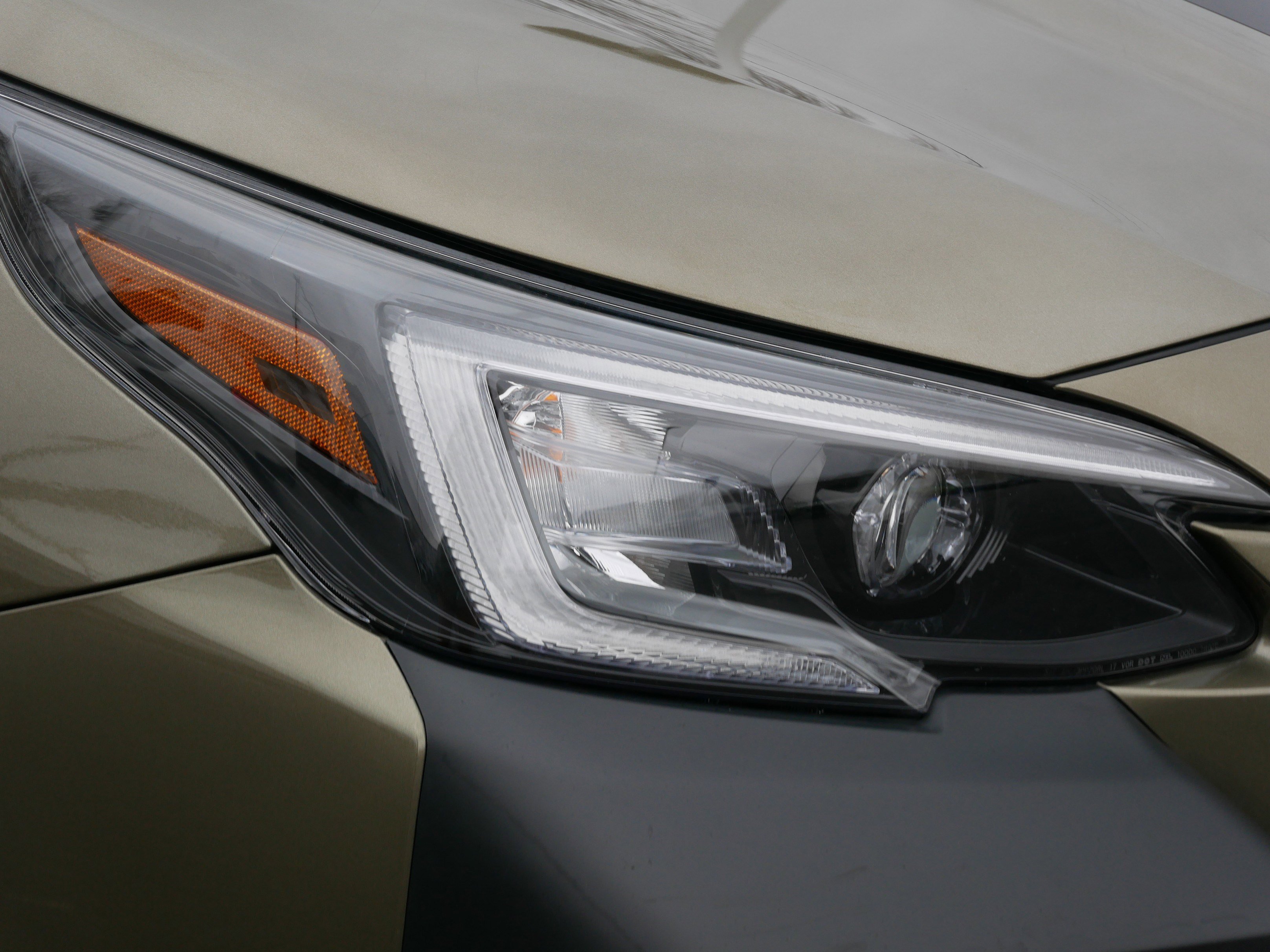 Certified 2025 Subaru Outback Wilderness w/ Wilderness Package image 16